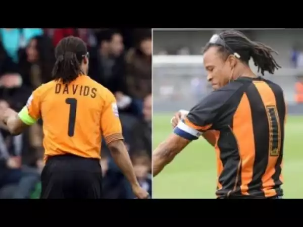 Video: The Story Behind The Infamous Number 1 shirt At Barnet